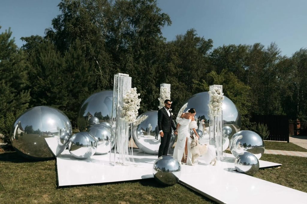 Mel's Events Event Rentals Orlando FL