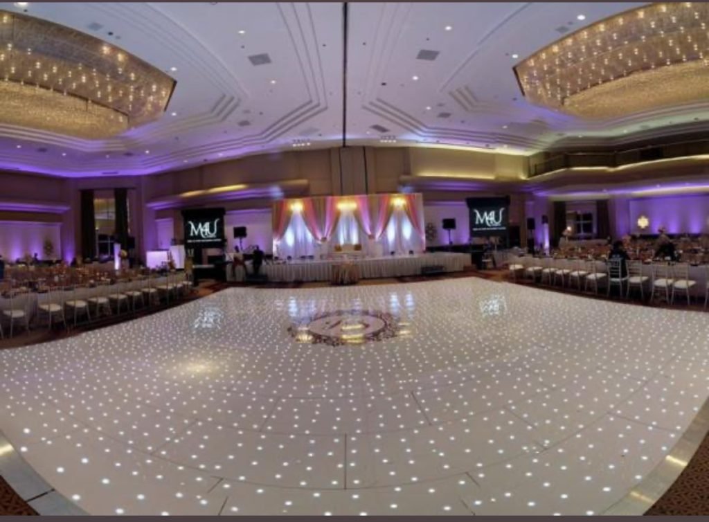 Mel's Events Event Rentals Orlando FL