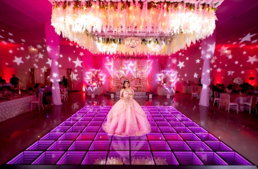 Mel's Events Event Rentals Orlando FL