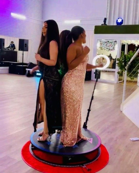 Mel's Events Event Rentals Orlando FL