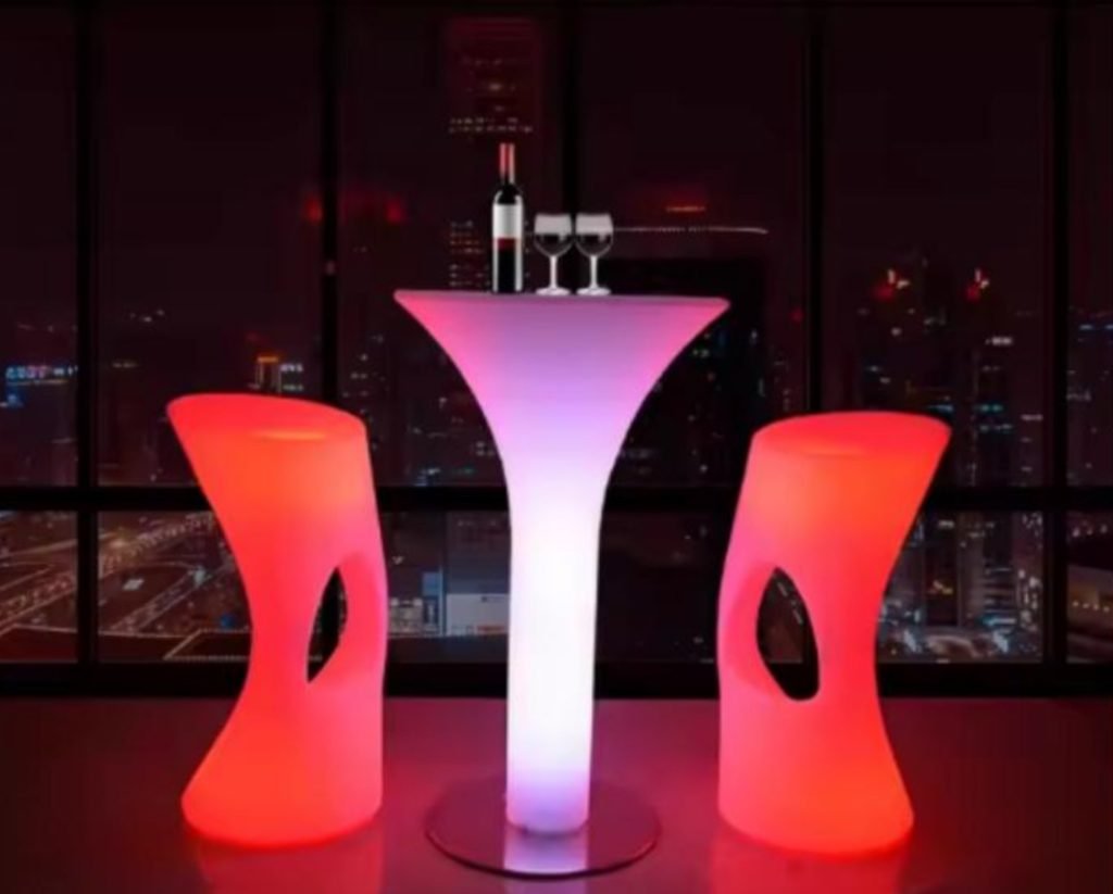 Mel's Events Event Rentals Orlando FL