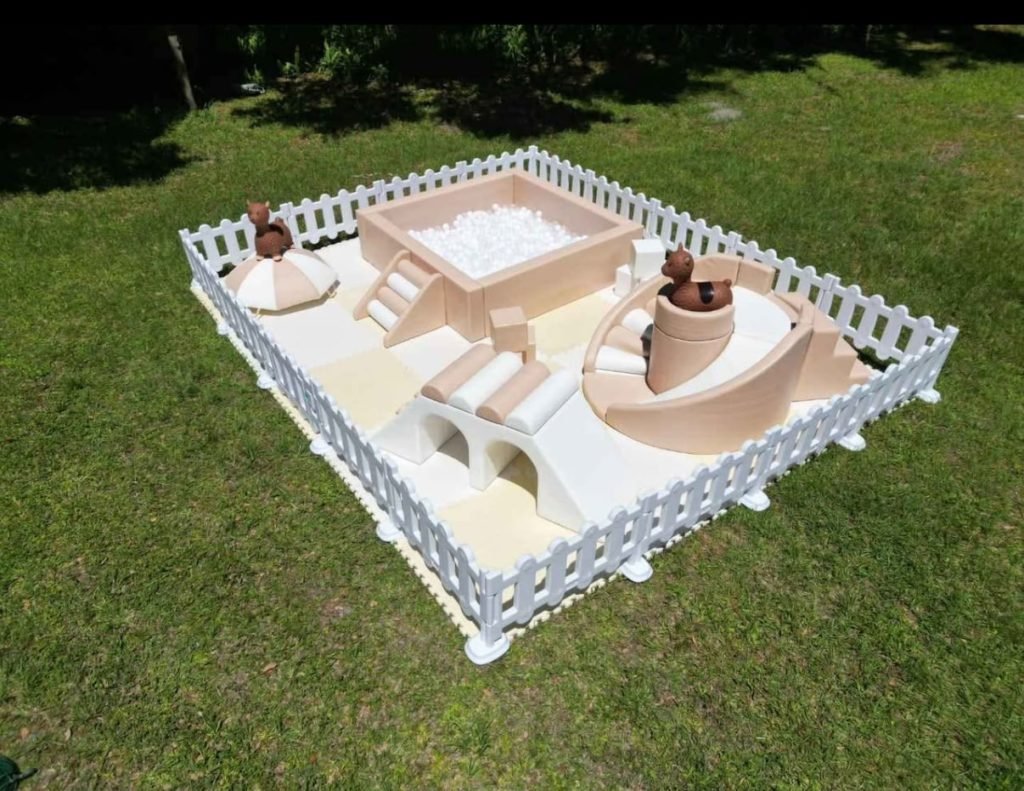 Mel's Events Event Rentals Orlando FL