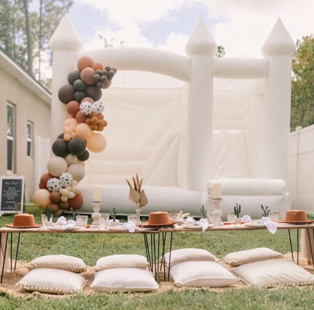 Mel's Events Event Rentals Orlando FL