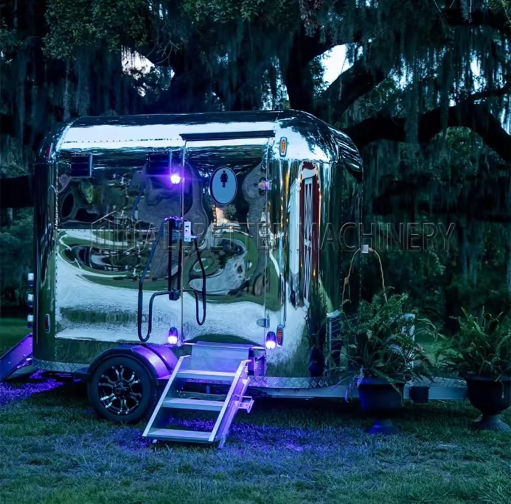 Piaggio ape Food truck